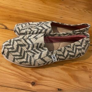 Toms Alpargatas